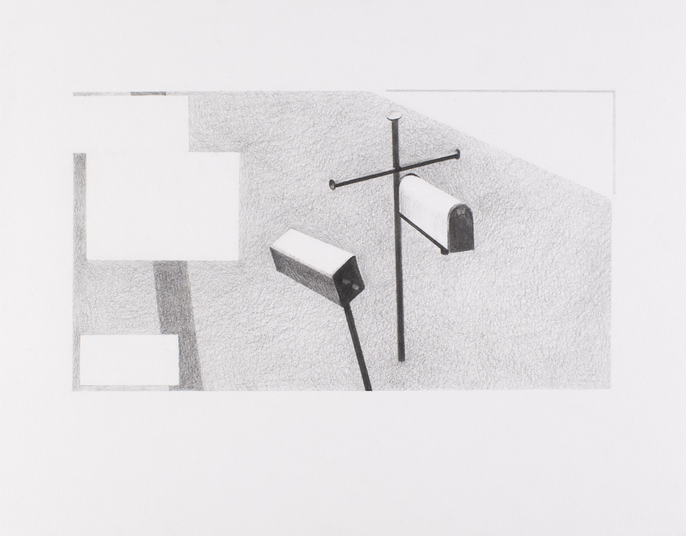 Mailbox Study 1
