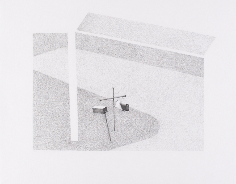 Mailbox Study 6