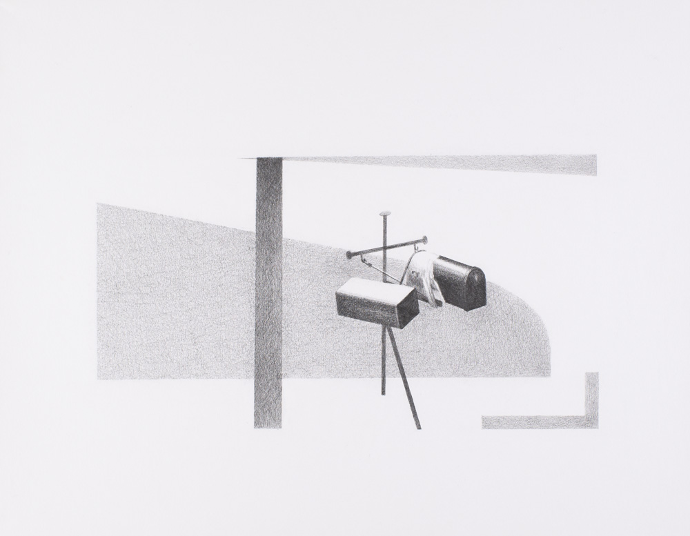 Mailbox Study 7