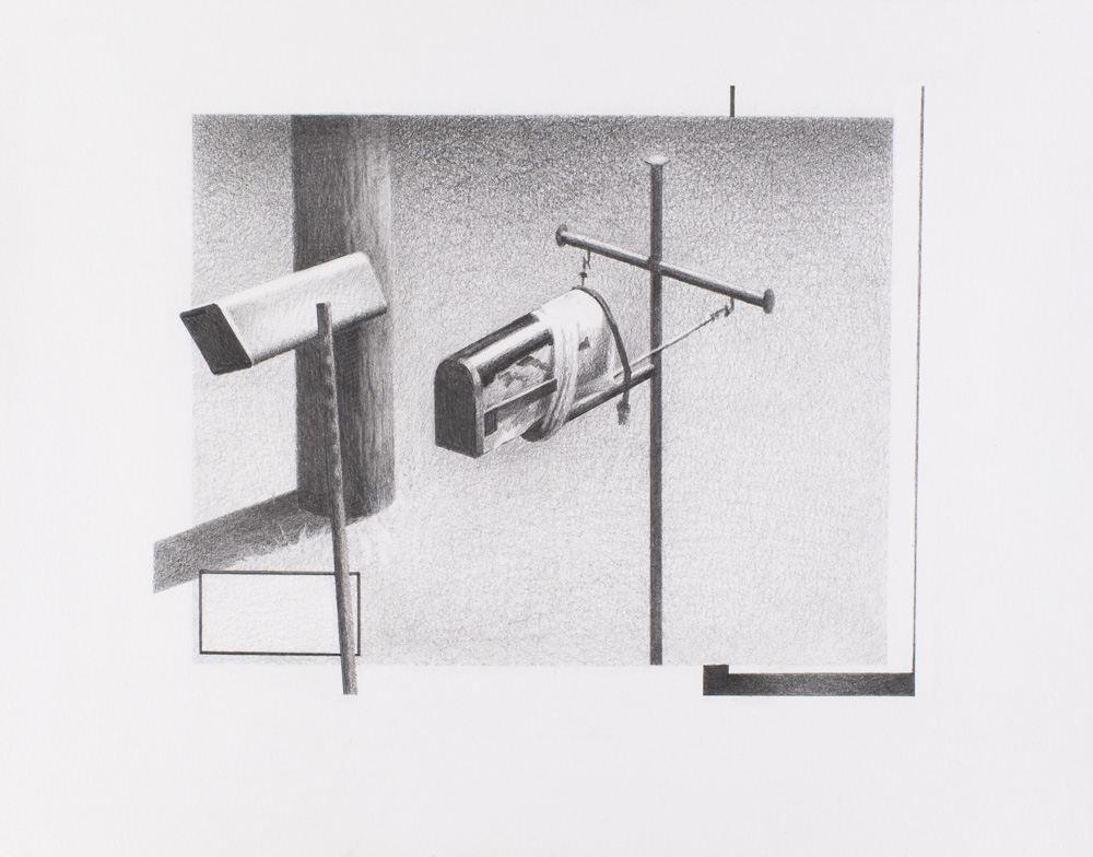 Mailbox Study 8