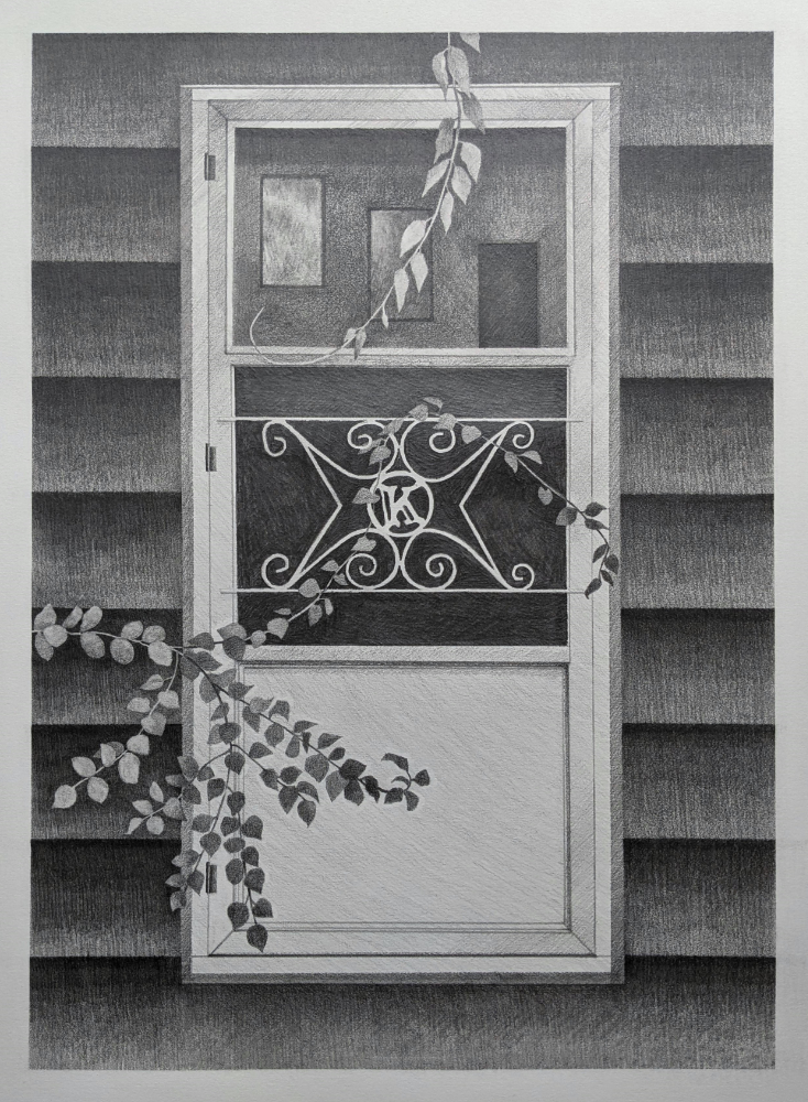 Door I (Northampton)