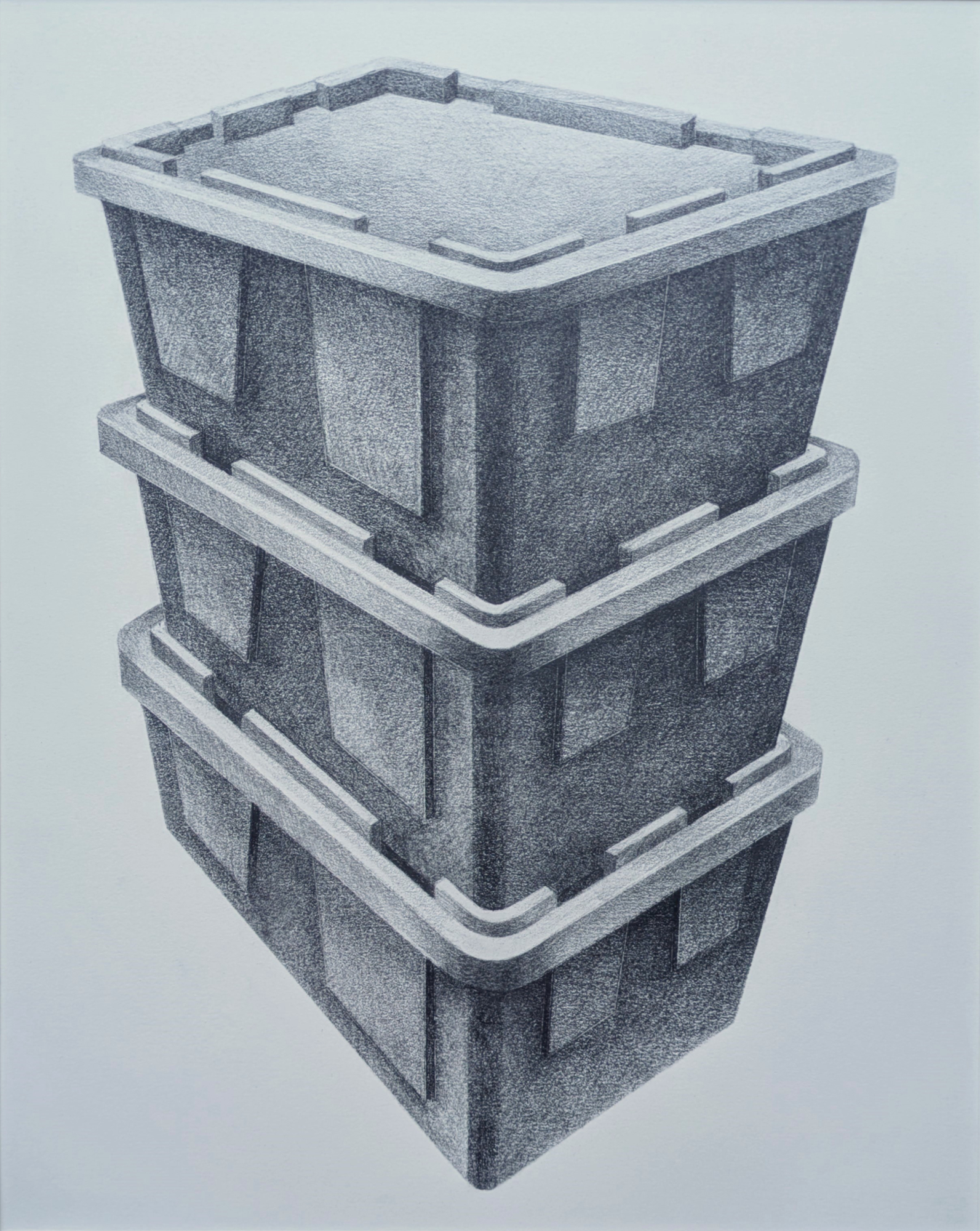 Three Bins
