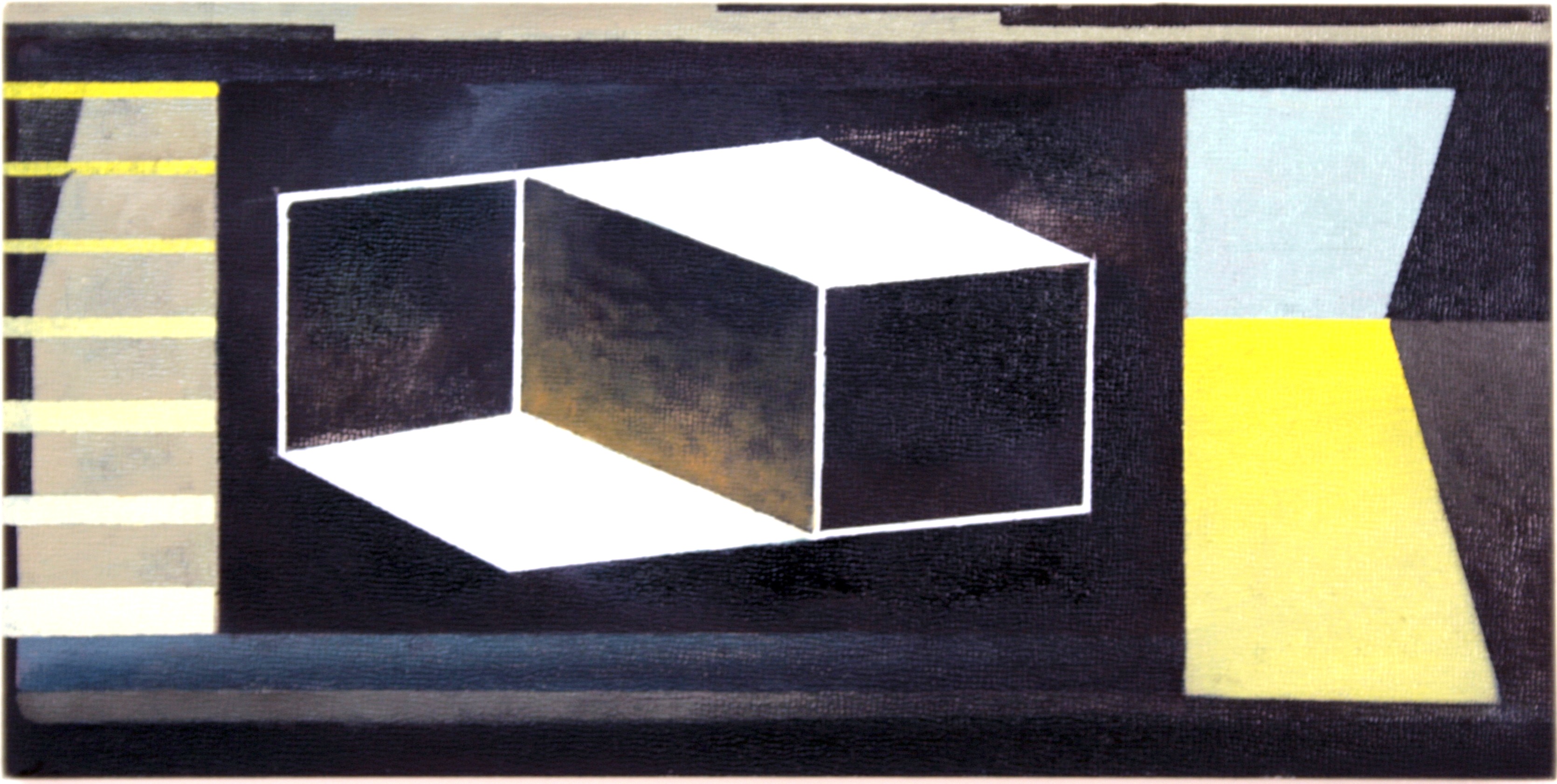 MKH Impossible Object 01