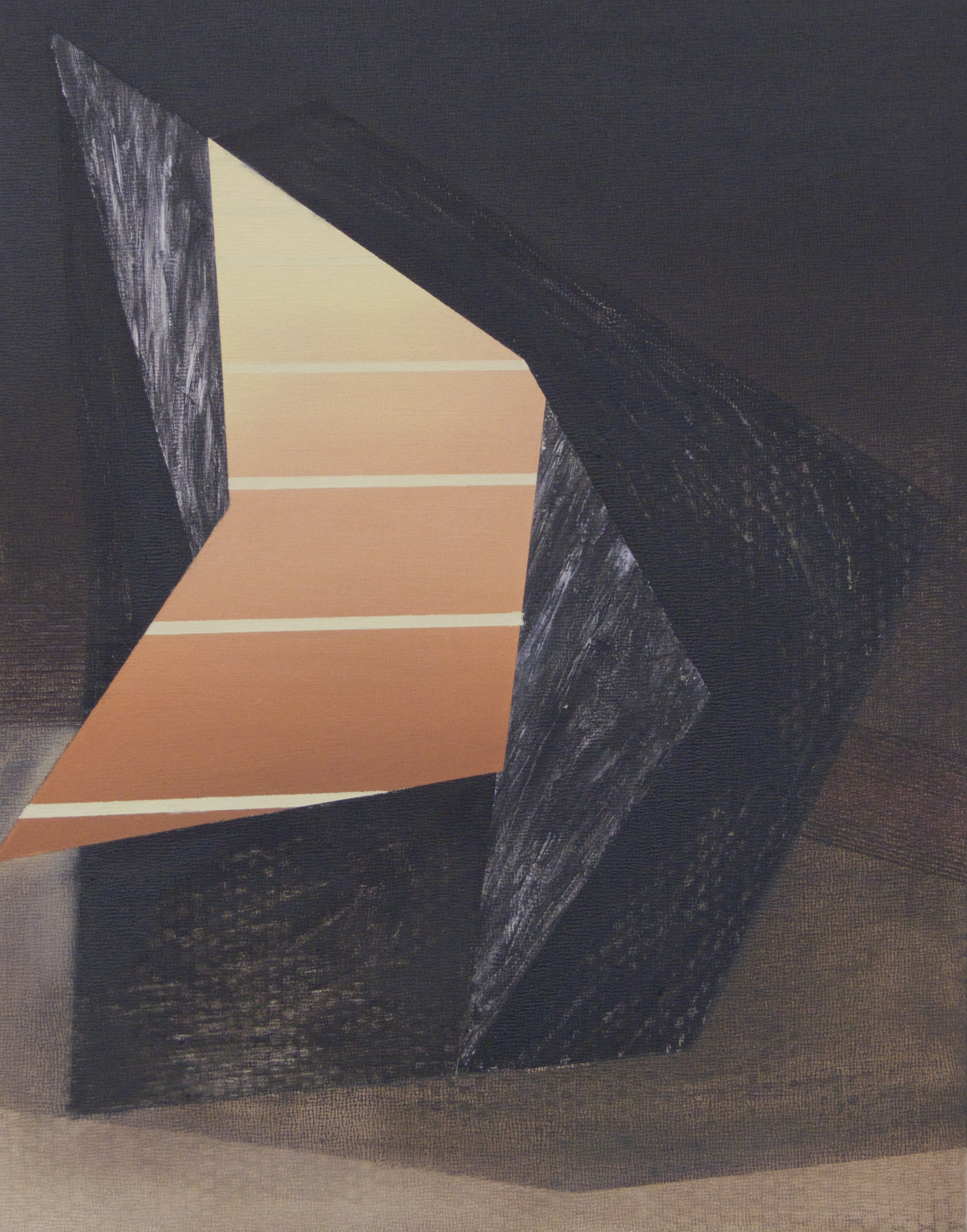 MKH Paint-Swatch Polygon