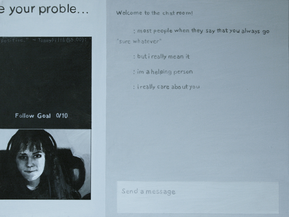 MKH Chatroom