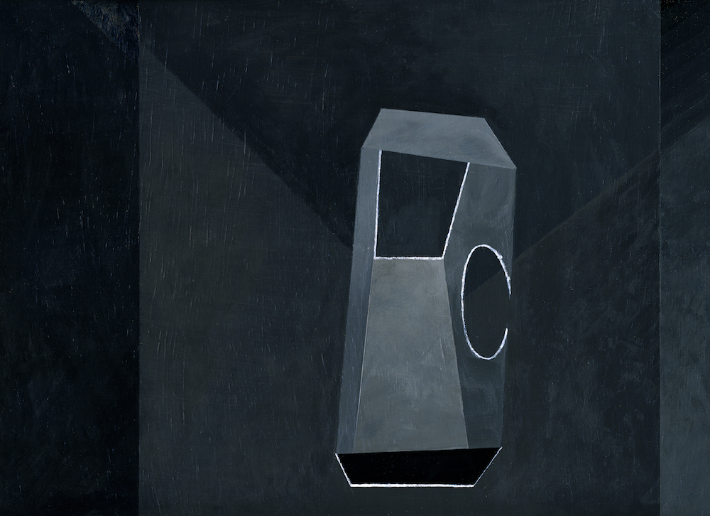 Rendered, Contained 04